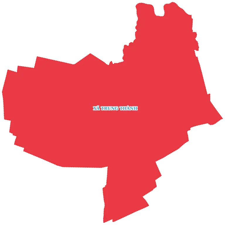 Xã Trung Thành, Tỉnh Vĩnh Long