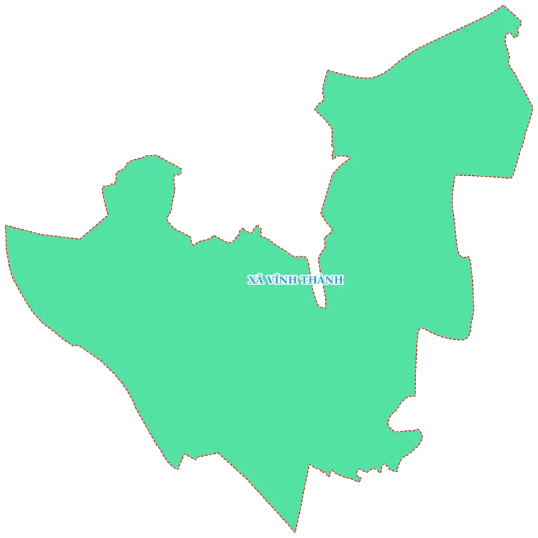 Xã Vĩnh Thanh, Tỉnh Vĩnh Long