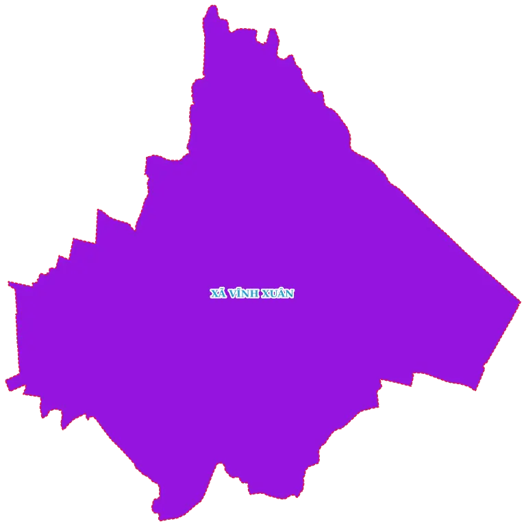 Xã Vĩnh Xuân, Tỉnh Vĩnh Long